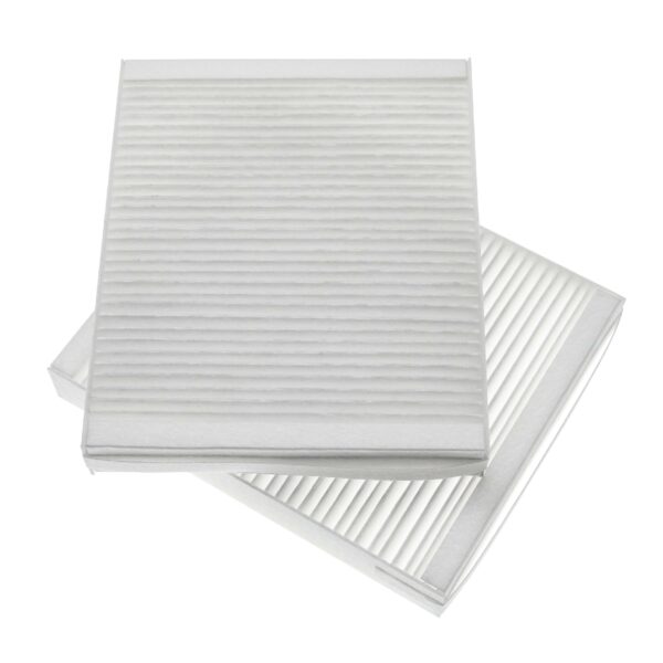 Conjunto de 2 Filtros F9 vhbw para Sistemas de Ventilação Lunos Nexxt (040111)