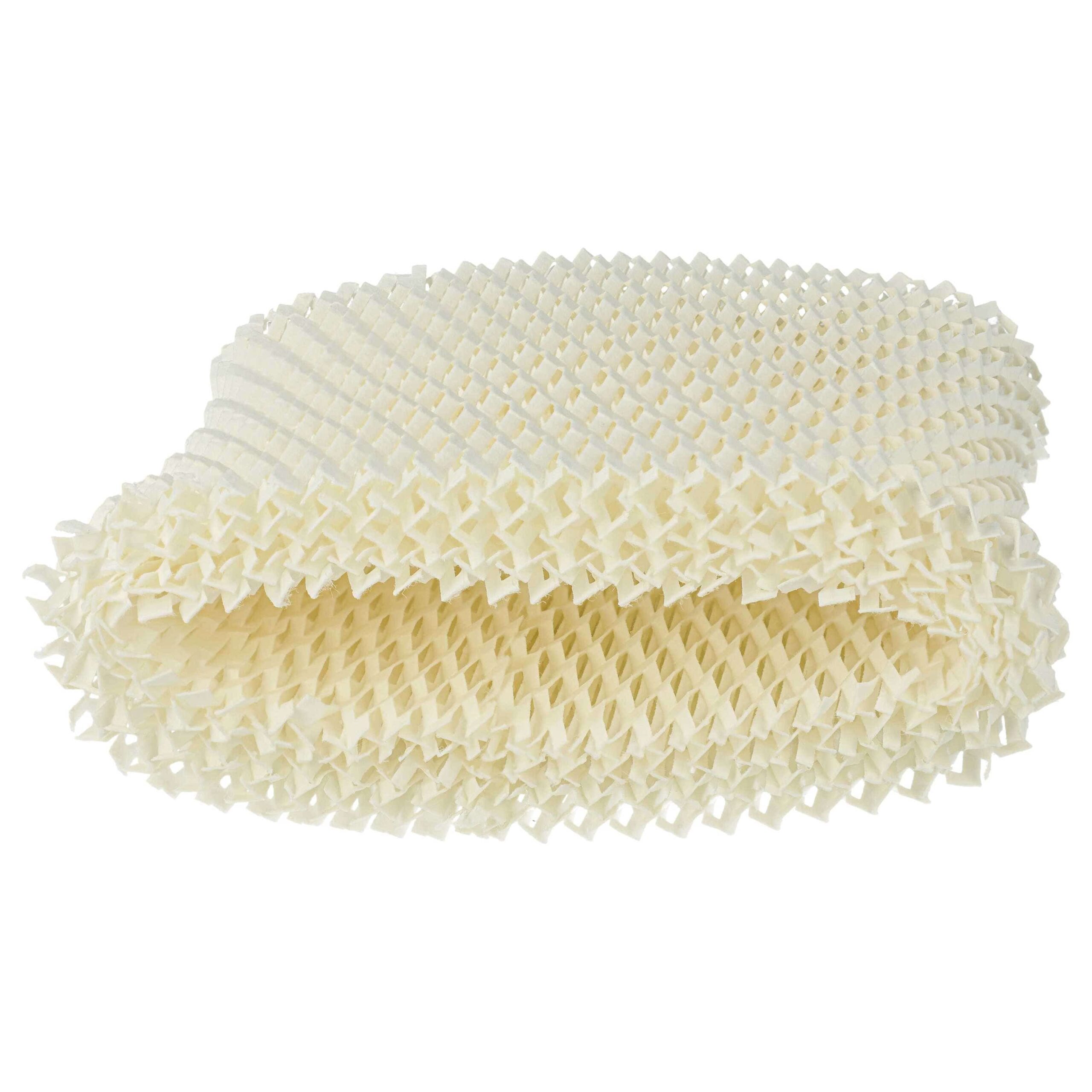 10x Filtro de Papel para Humidificador Philips HU4136/10 - vhbw - Image 3