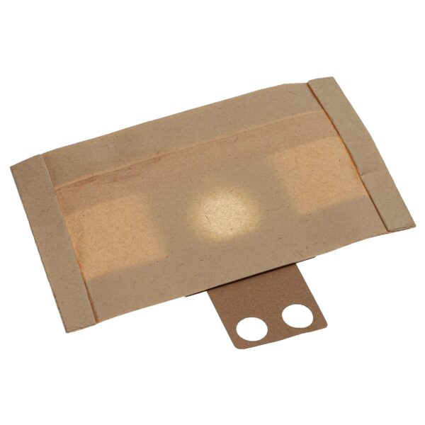 20x Sacos para Aspirador vhbw para Kärcher Robocleaner RC 3000, RC 4.000 - Papel
