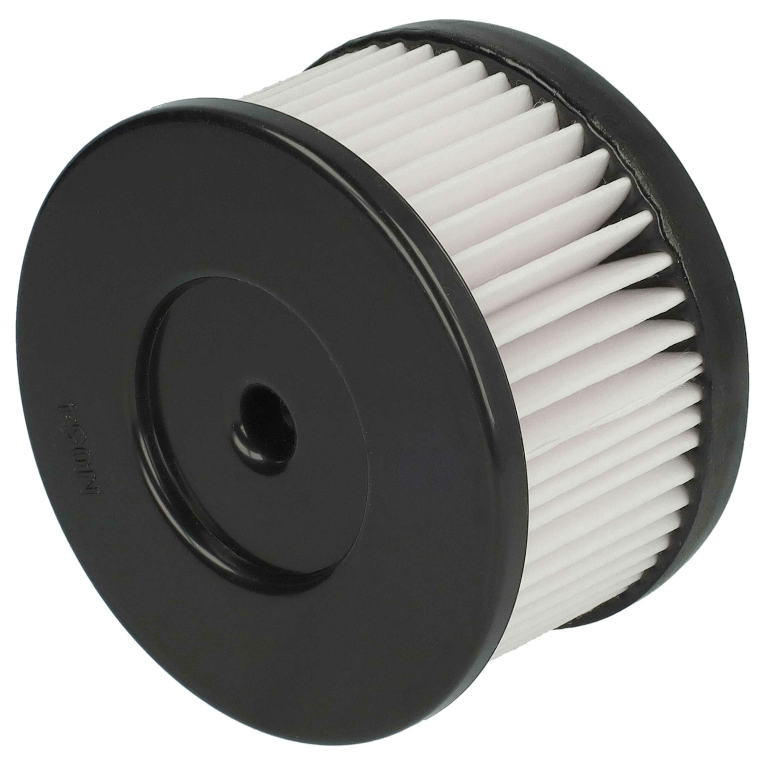 Conjunto de Filtros vhbw para Aspirador Rowenta Air Force Flex 7.6 cm - Image 4