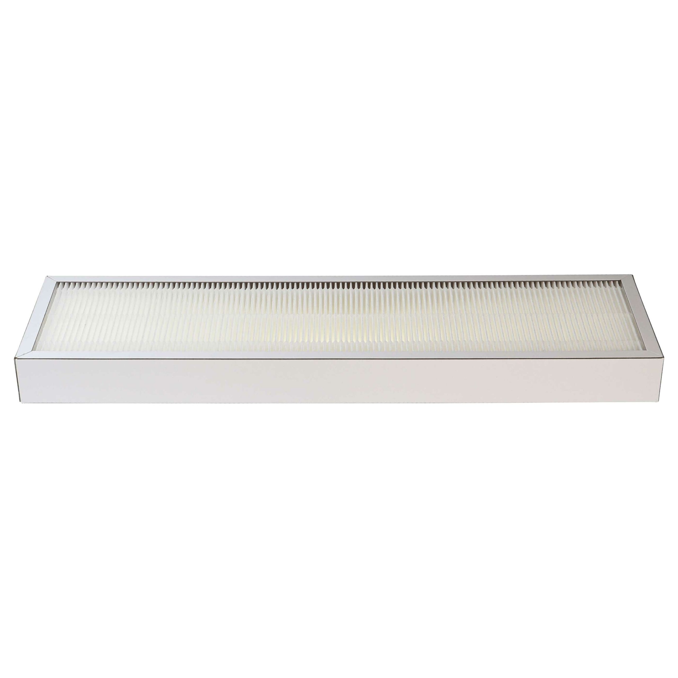 2x Filtro Antipolen para Pluggit APFGF7-460 - Classe F7 - Image 4