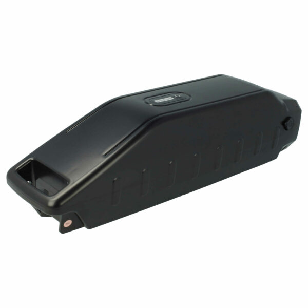 Bateria para Bicicleta Elétrica EXTENSILO compatível com Haibike - 14.5 Ah 36 V Li-Ion
