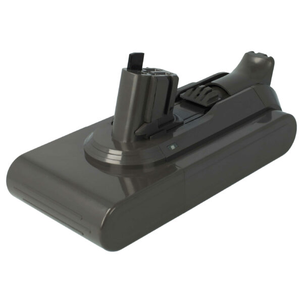 Bateria vhbw para Dyson SV15, SV17, SV18 4200mAh 25.2V Li-Ion