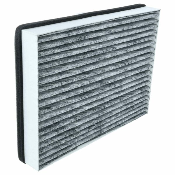 Filtro de Carvão Ativado para Coifa Miele 20228038, DKF 36-P
