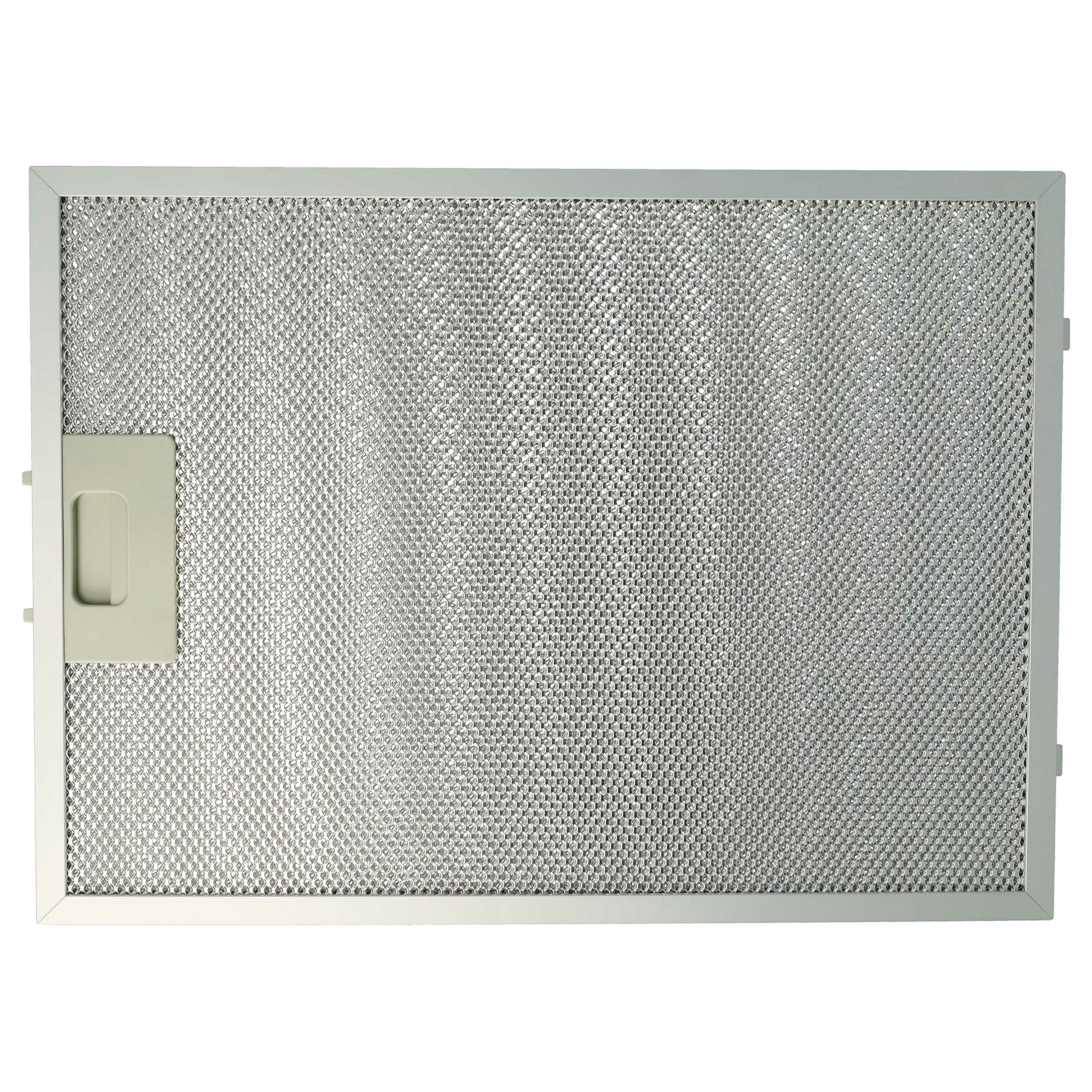 Filtro de Gordura Metal Long-Life vhbw para Coifa Klarstein 10035418 - Image 4