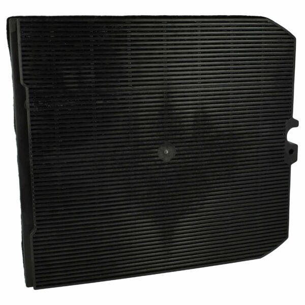 Filtro de Carvão Ativado vhbw para Exaustor Falmec - Substituição AS-AZKF340, Type 3, 114164, 103050107