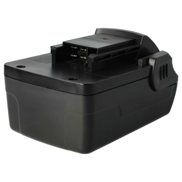Bateria vhbw 18V 4000mAh Li-Ion para Kress (98044607, 98044608, APF 180/2.1)