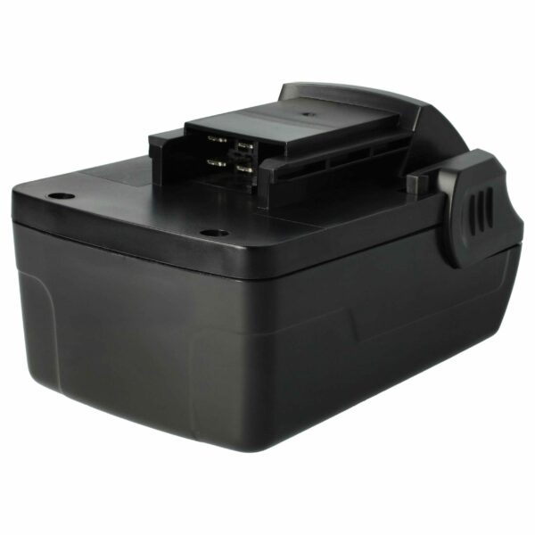 Bateria vhbw 18V 4000mAh Li-Ion para Kress (98044607, 98044608, APF 180/2.1)