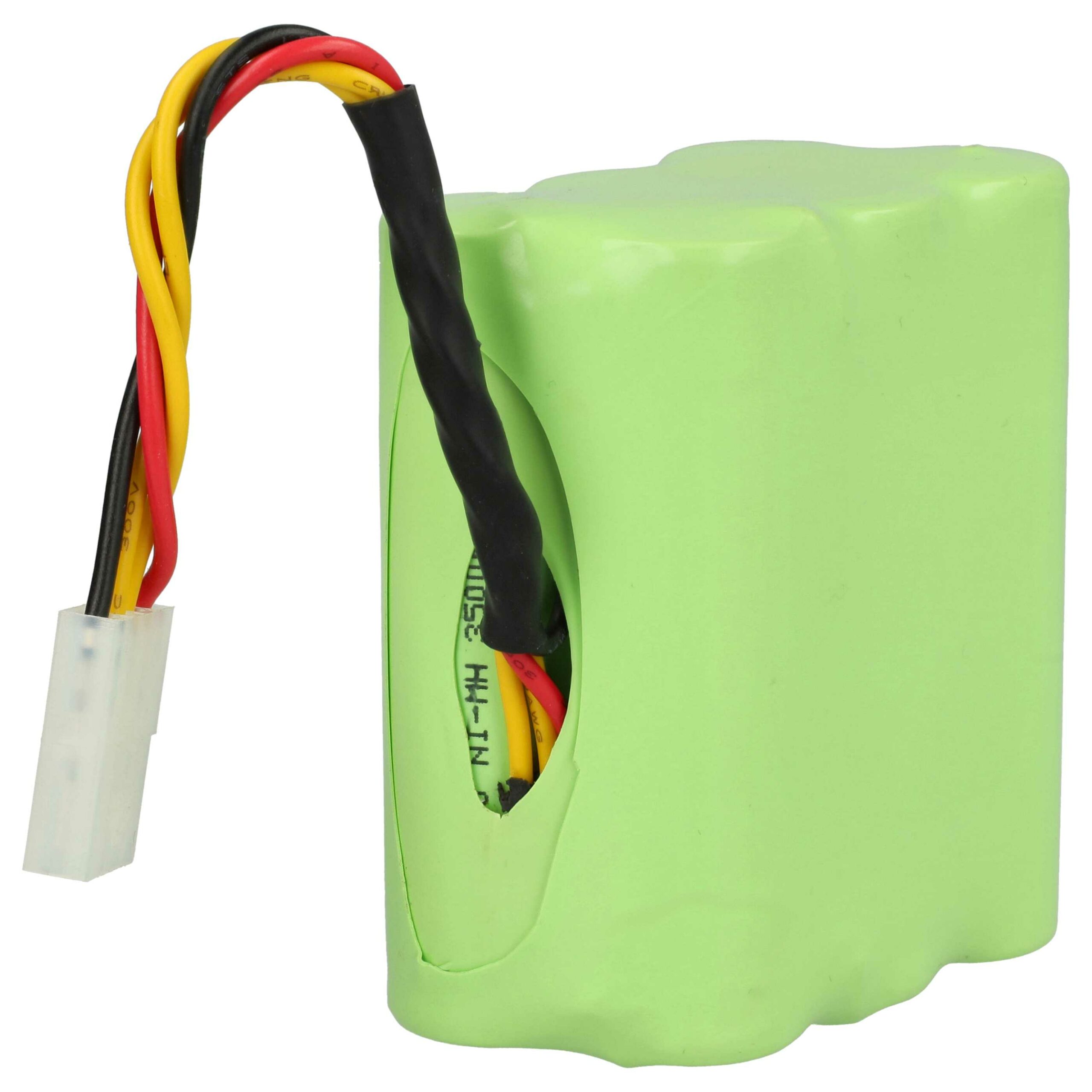 Bateria vhbw 3500mAh 7.2V NiMH para Neato e Vorwerk (945-0005, 945-0006, 205-0001, 945-0024) - Image 2