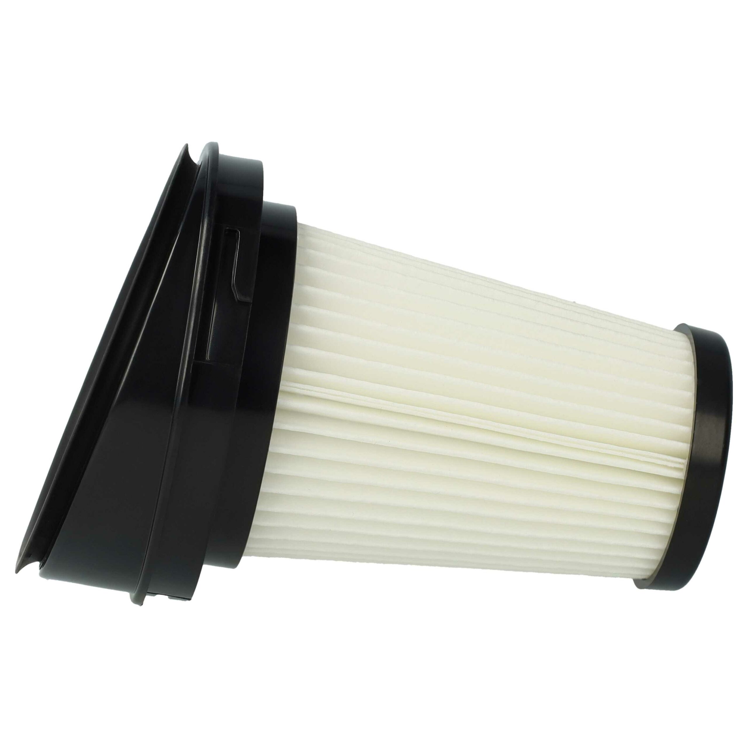 Pack 4x Filtros para Aspirador Grundig 9178008590 vhbw - Image 3