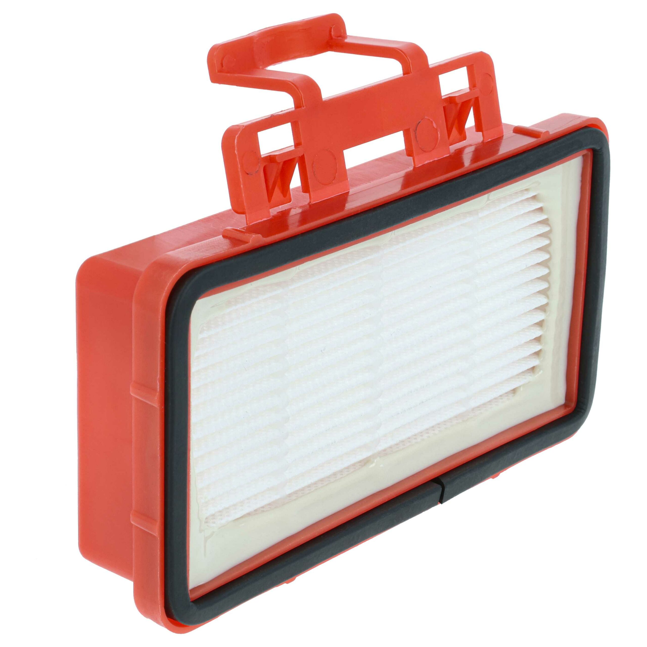 Pack de 3 Filtros HEPA para Aspirador Dirt Devil Infinity Rebel 50, 52, 54, DD5254 - vhbw - Image 2