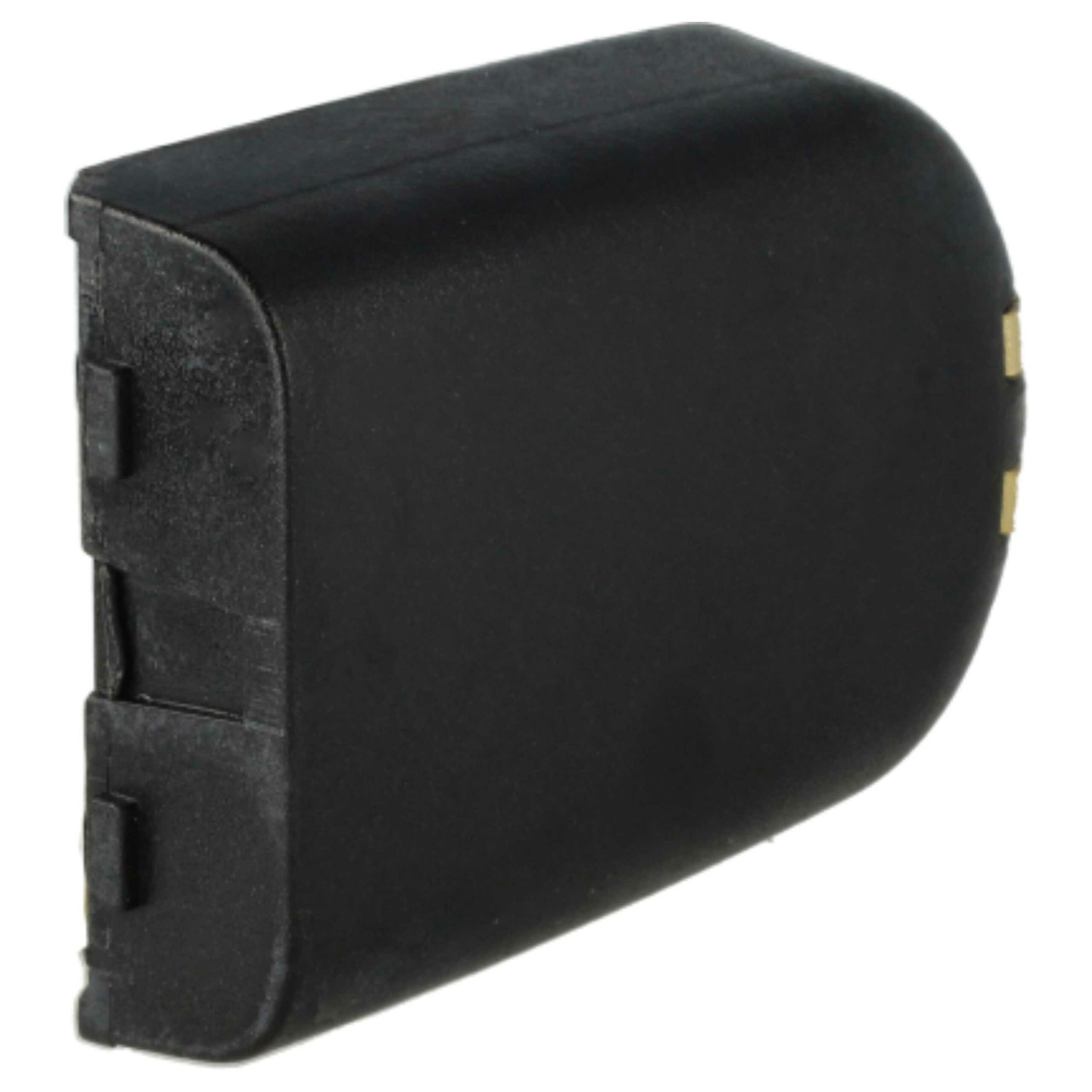 Bateria vhbw para auscultadores sem fios Plantronics / Microsoft 140 mAh 3.7 V (10 unidades) - Image 2