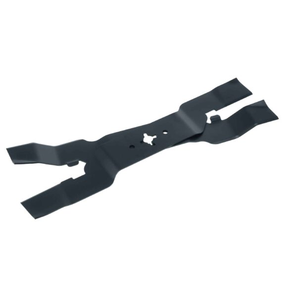 Lâmina de Substituição vhbw para Cortador de Relva Stihl 63567609900 - Preto