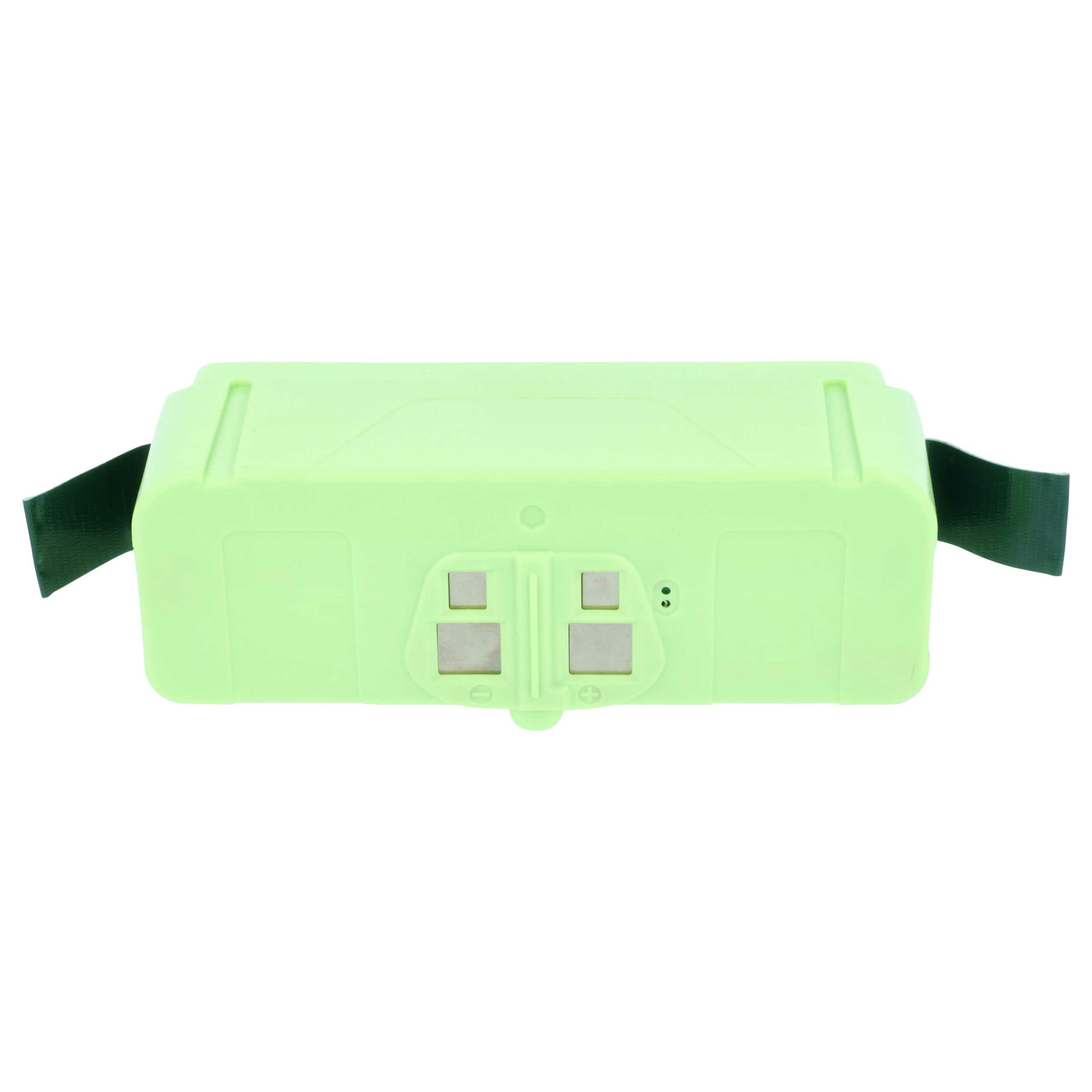 Bateria vhbw para iRobot 1800LI, 2130LI - 4000mAh, 14.4V, Li-Ion - Image 4