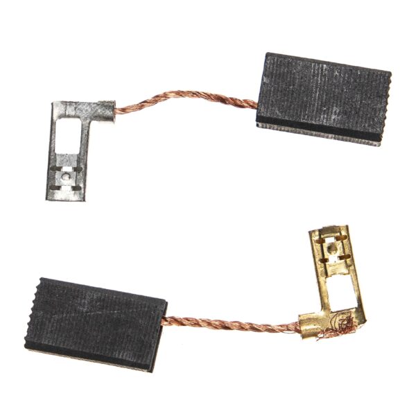 2x Escovas de Carvão para Hilti SD 5000 - 18 x 10 x 5 mm