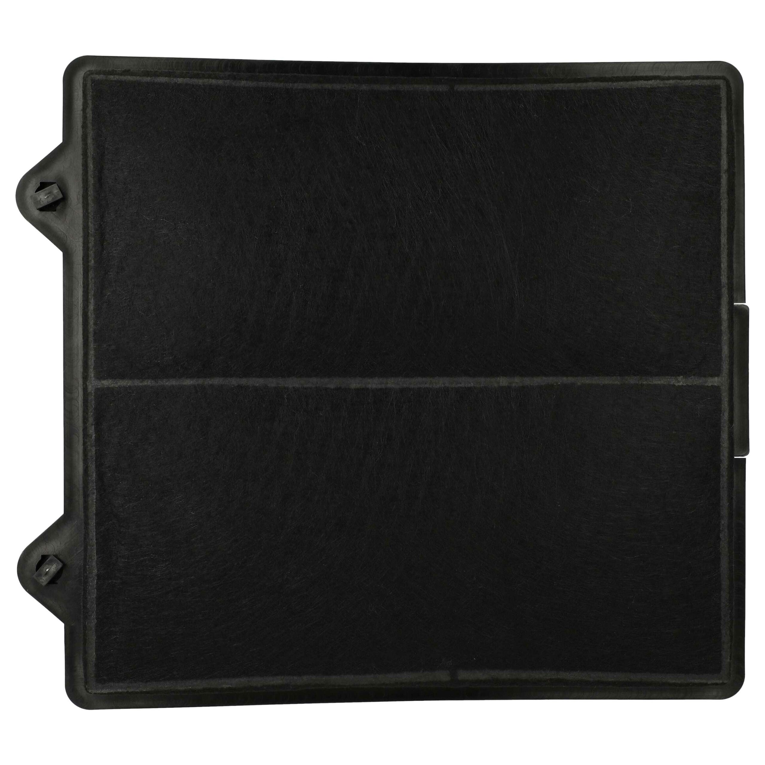 Conjunto de 4 Filtros de Carvão Ativado vhbw para Exaustor AEG, Zanussi e Electrolux - Image 3