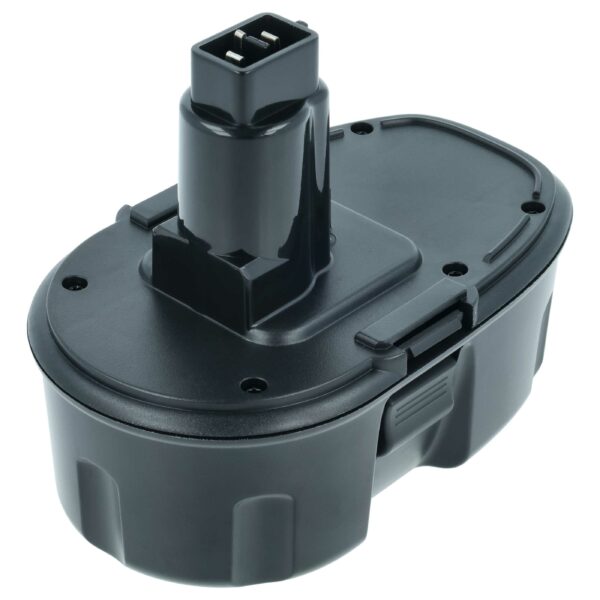 Bateria Extensilo para Ferramentas Dewalt DE9096, DC9096 3300 mAh 18 V NiMH