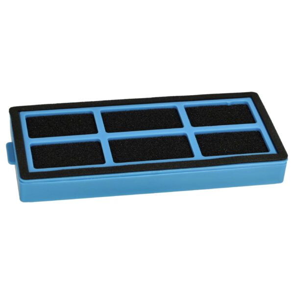 Elemento Filtrante vhbw para Aspirador Robô Proscenic 850T