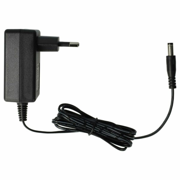 Carregador compatível Bosch 12010782, K12S180050G para aspirador sem fios Proline