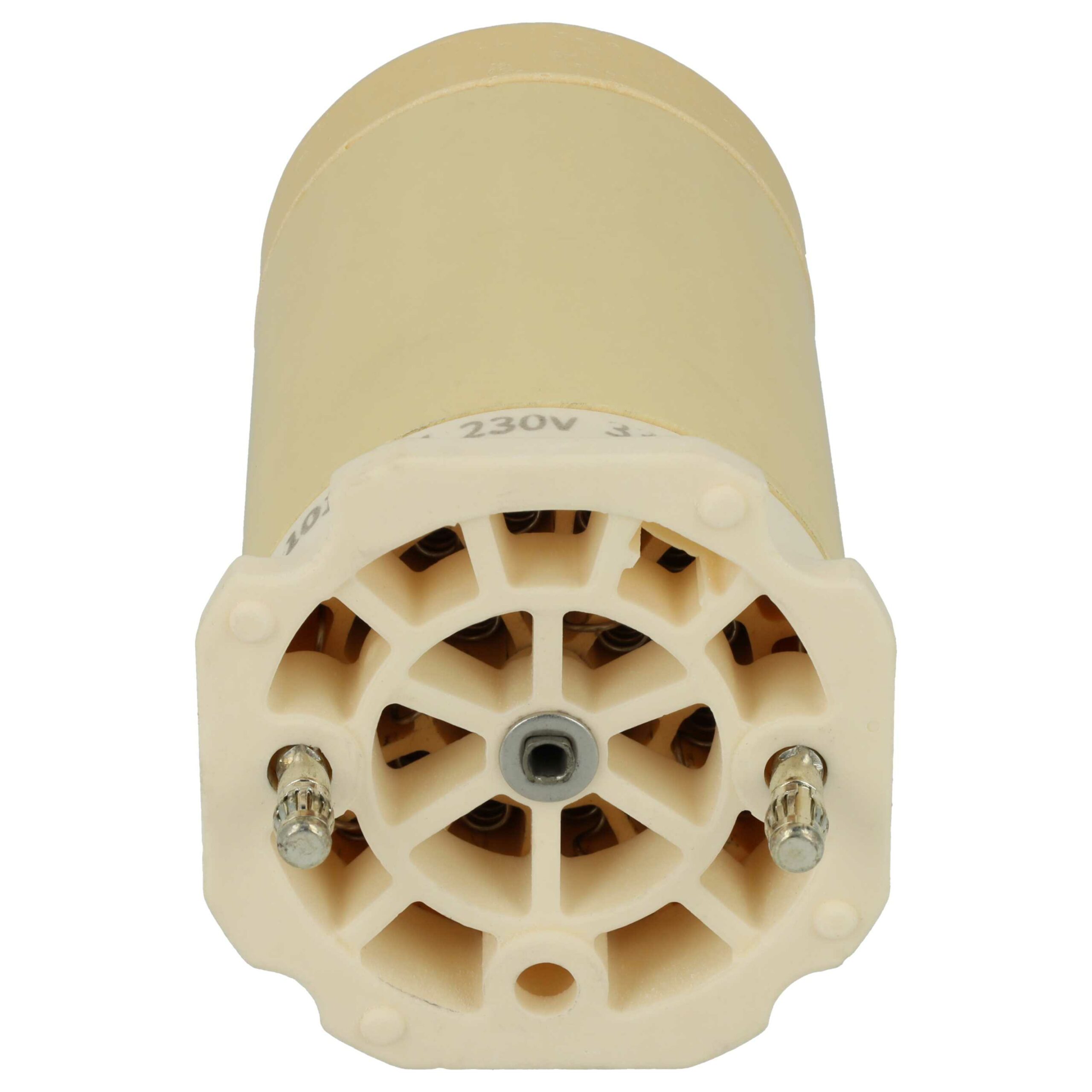 Elemento Aquecedor Cerâmico vhbw para Pistola de Soldadura Térmica Leister 101.774, 145.606 - Image 4