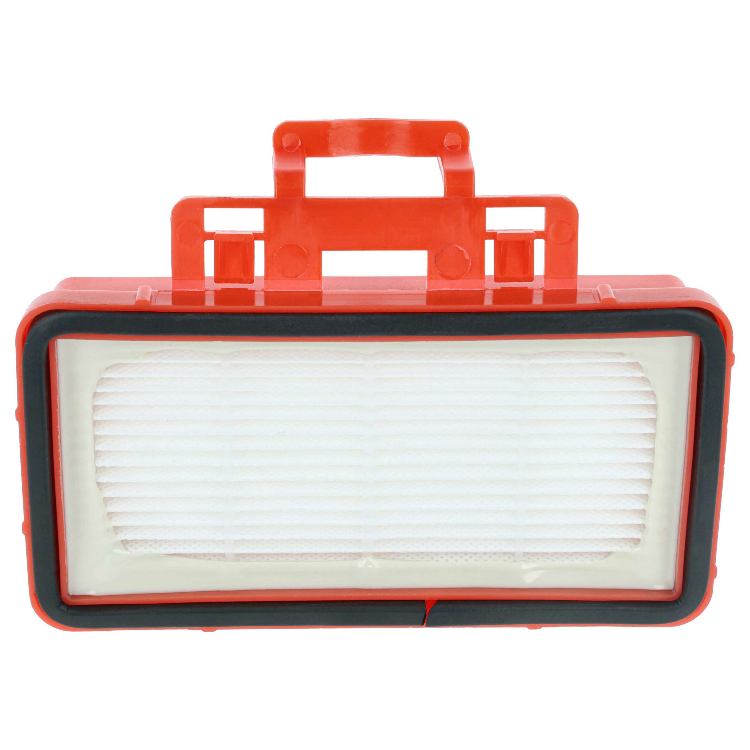 Pack de 3 Filtros HEPA para Aspirador Dirt Devil Infinity Rebel 50, 52, 54, DD5254 - vhbw - Image 4
