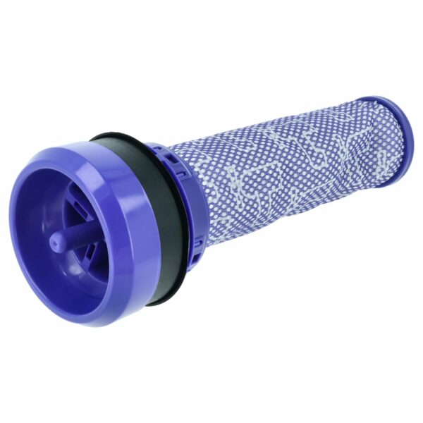 Filtro de pré-motor vhbw compatível com Dyson 923413-01, 92341301