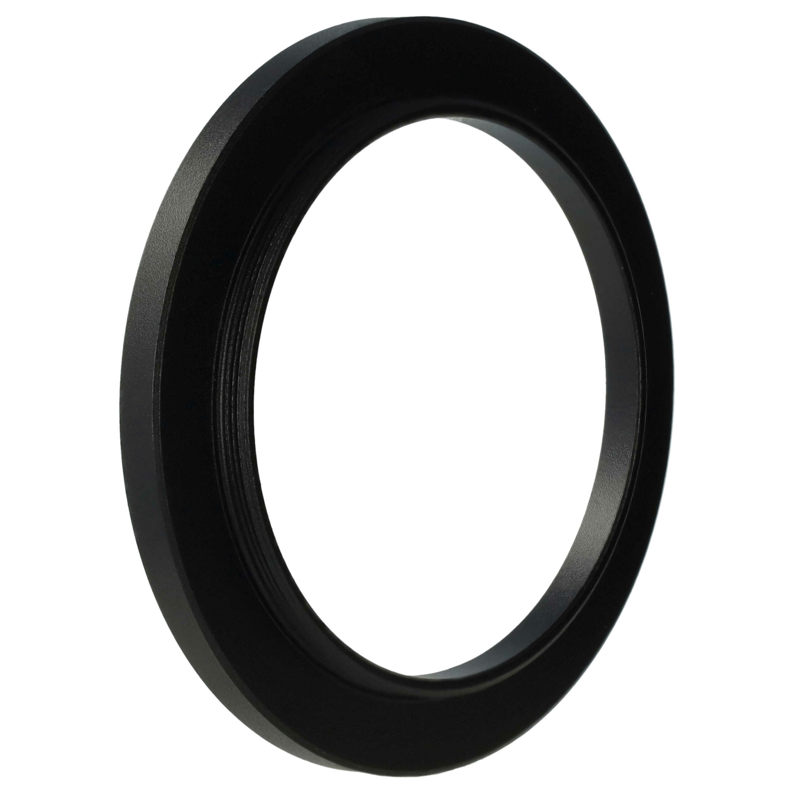 Adaptador Anel Step-Up vhbw de 40.5 mm para 49 mm para Lentes de Câmara - Image 4