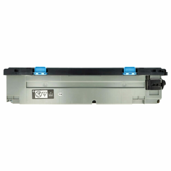 Recipiente de Toner Residual vhbw para Konica Minolta AAVAWY1, WX107 - Cinzento