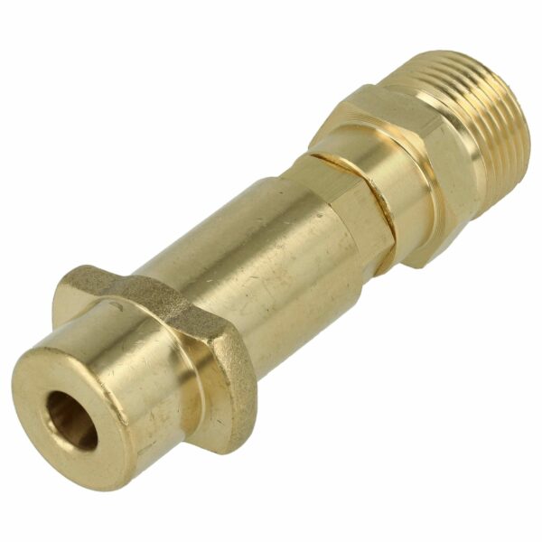 Adaptador para Limpadora de Pressão Kärcher A 4.762-061.0 - Baioneta, Rosca M22