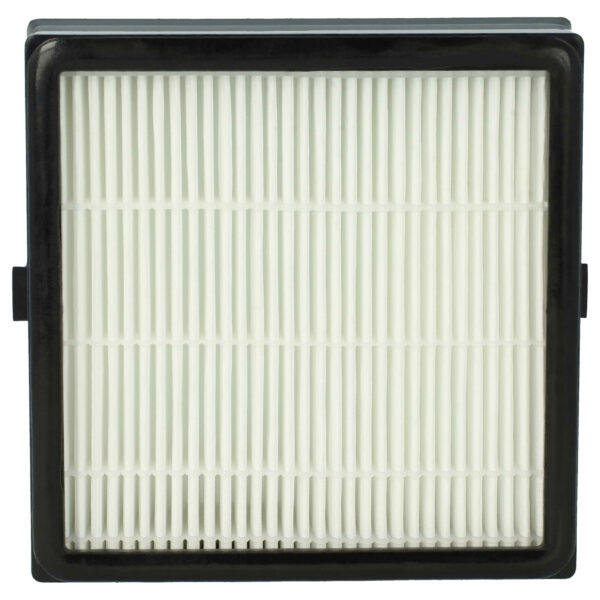 Filtro HEPA vhbw substitui Nilfisk 22356800 para Aspirador Nilfisk