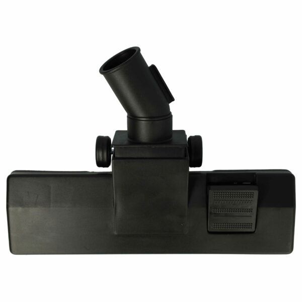 Escova de Piso para Aspirador Philips, Hoover, Rowenta, Electrolux - Ligação 32 mm - Tipo 2