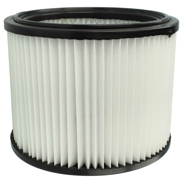 Filtro de substituição vhbw para Starmix FPP 3500 WS (ref. 460727)