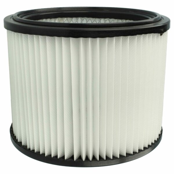 Filtro de substituição vhbw para Starmix FPP 3500 WS (ref. 460727)