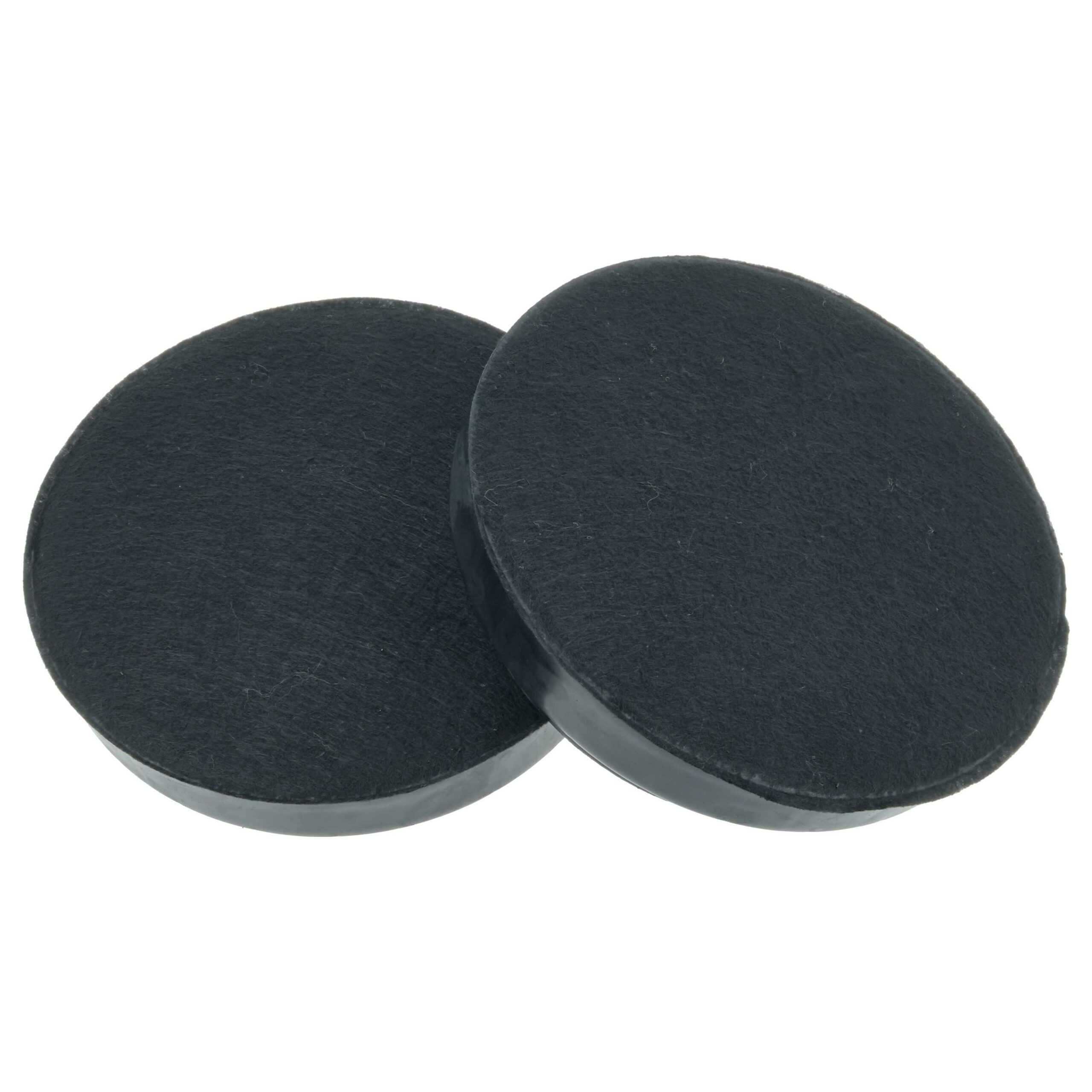 10x Filtro de Carvão Ativado Substituível para Exaustor Bosch DHZ5276 - 19 cm - Image 2
