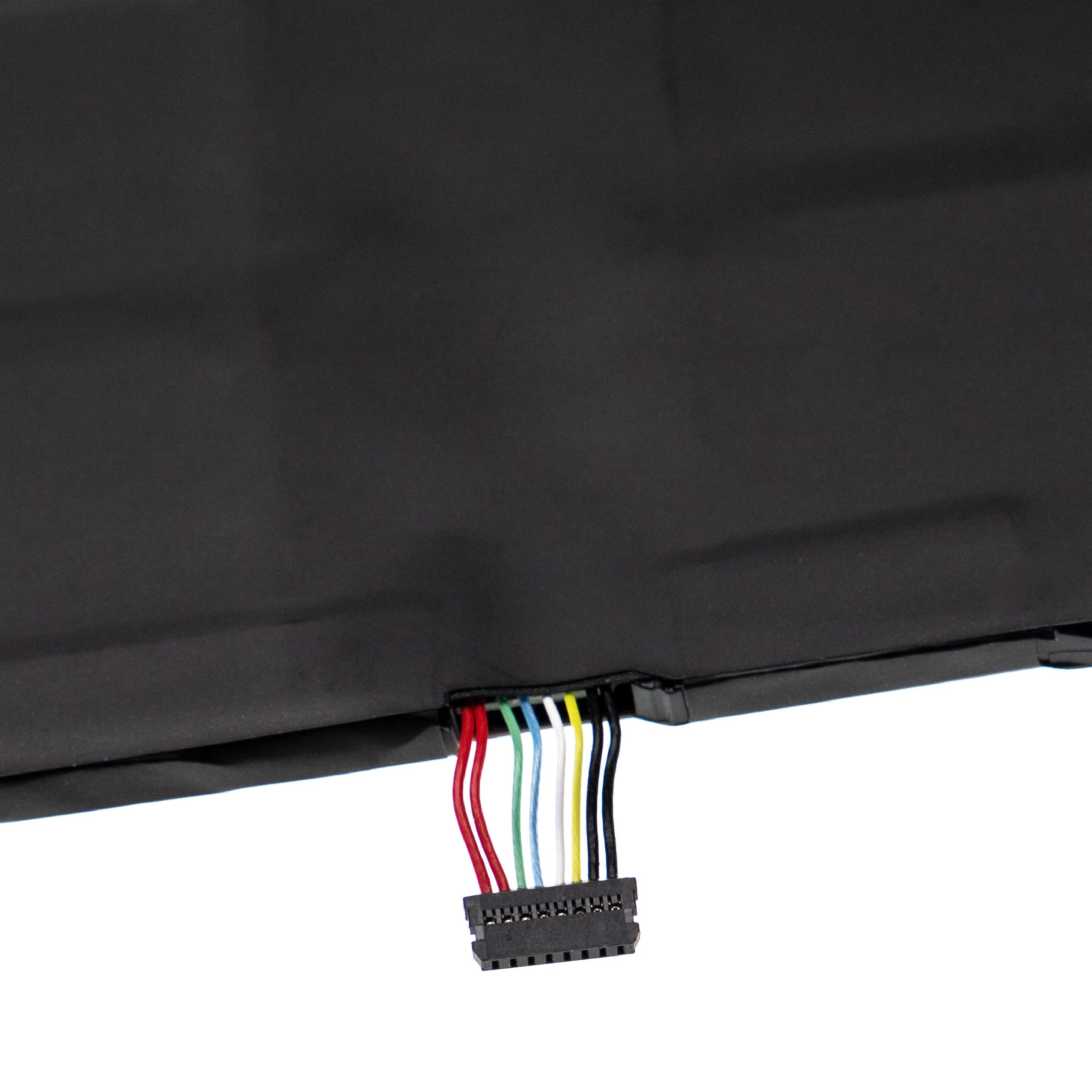 Bateria vhbw para Lenovo ThinkBook 13s, 14s, Plus - 2850 mAh, 15.36 V - Image 2