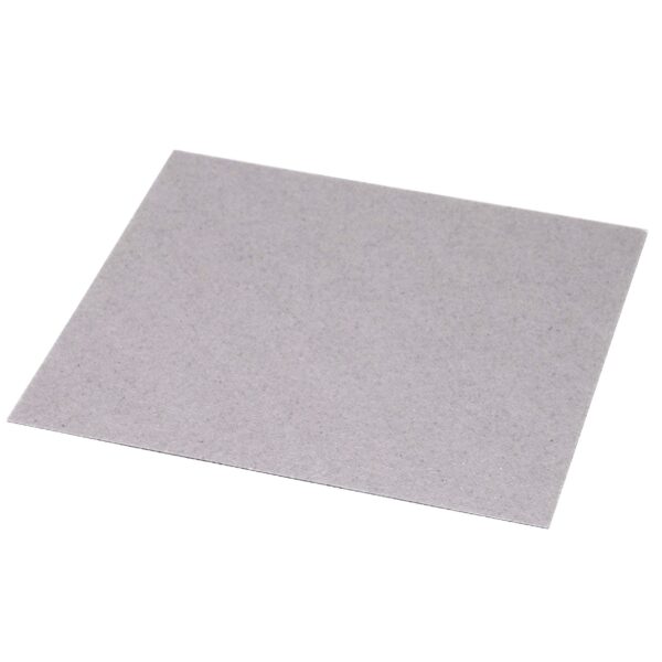 Placa de Mica Universal para Micro-ondas vhbw 13,0 x 12,0 cm