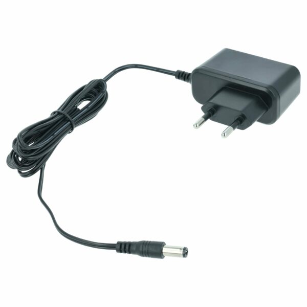 Adaptador de Corrente vhbw para Ferramentas de Medição Stanley - Substitui CLRL100, 1-77-127