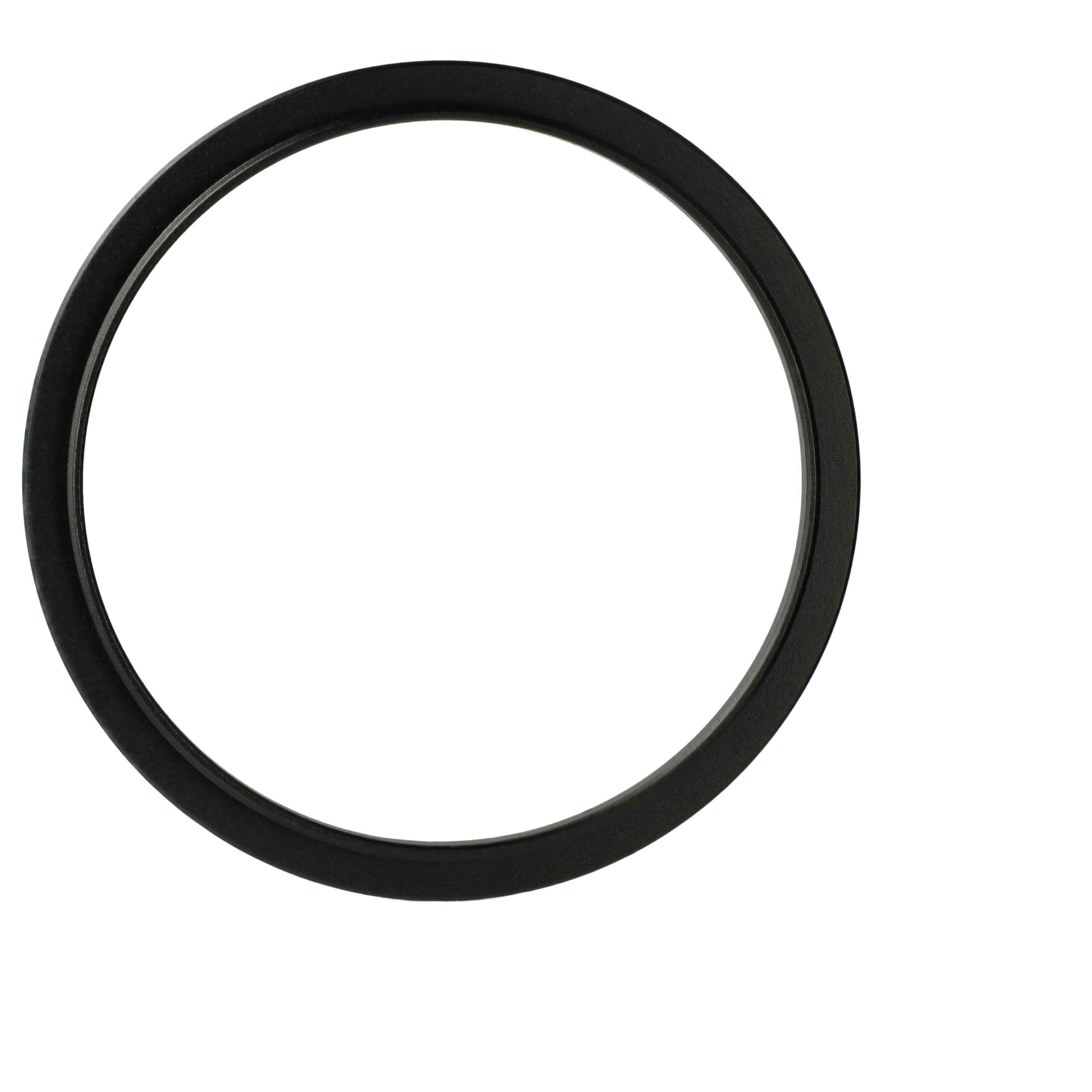 Anel Adaptador Step-Up vhbw de 58 mm para 62 mm para Objetivas de Câmara - Image 2