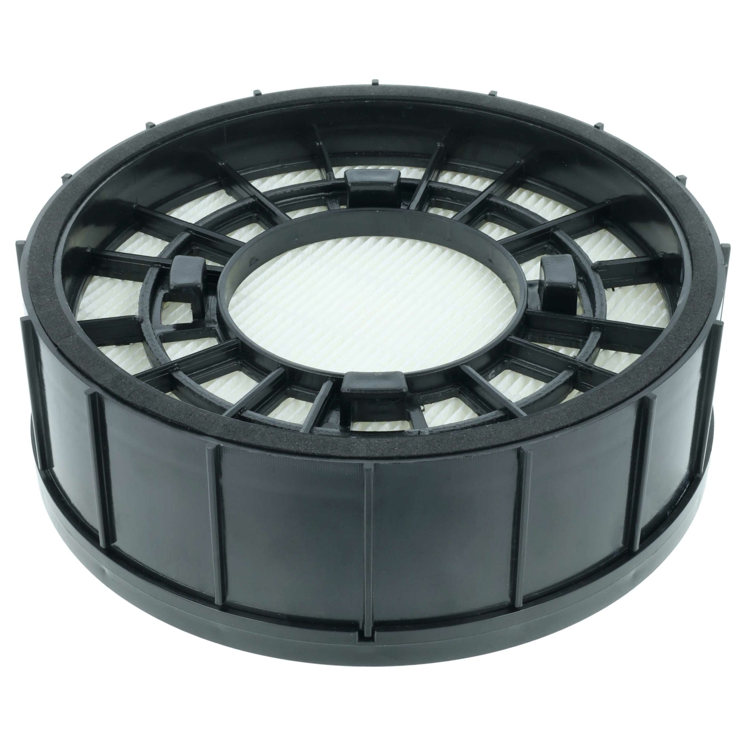 Pack com 4 Filtros de Substituição vhbw para Aspiradores Kärcher 2.889-293.0 - Image 2