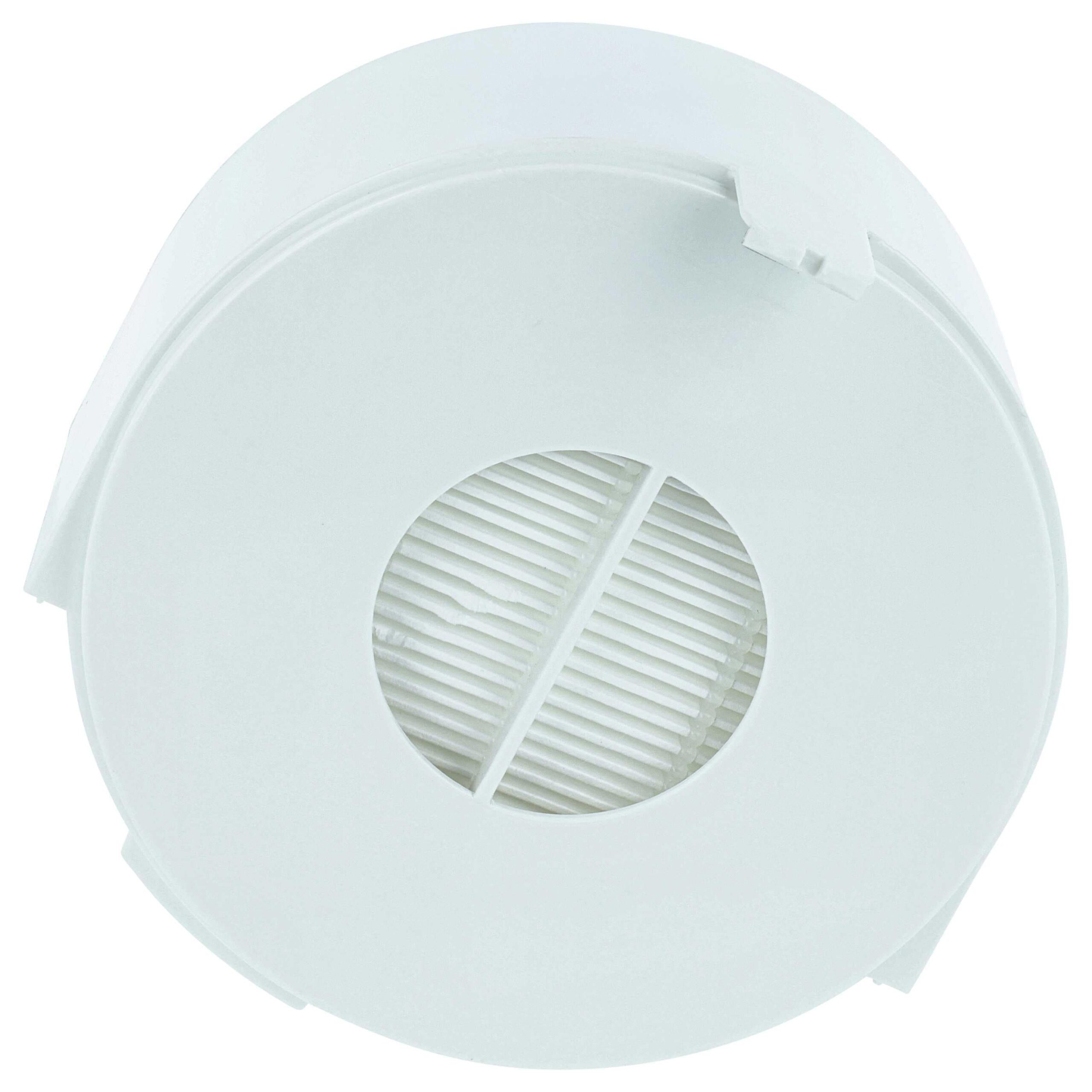 30x Filtro HEPA de Substituição vhbw para Secadores de Mãos Dyson - Classe H13 - Image 3