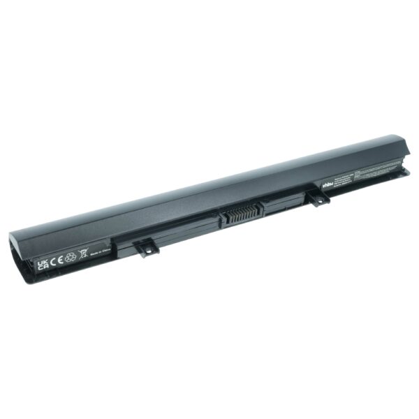 Bateria para Portátil vhbw para Toshiba PA5184U-1BRS, PA5185U-1BRS - 2200 mAh 14.8 V