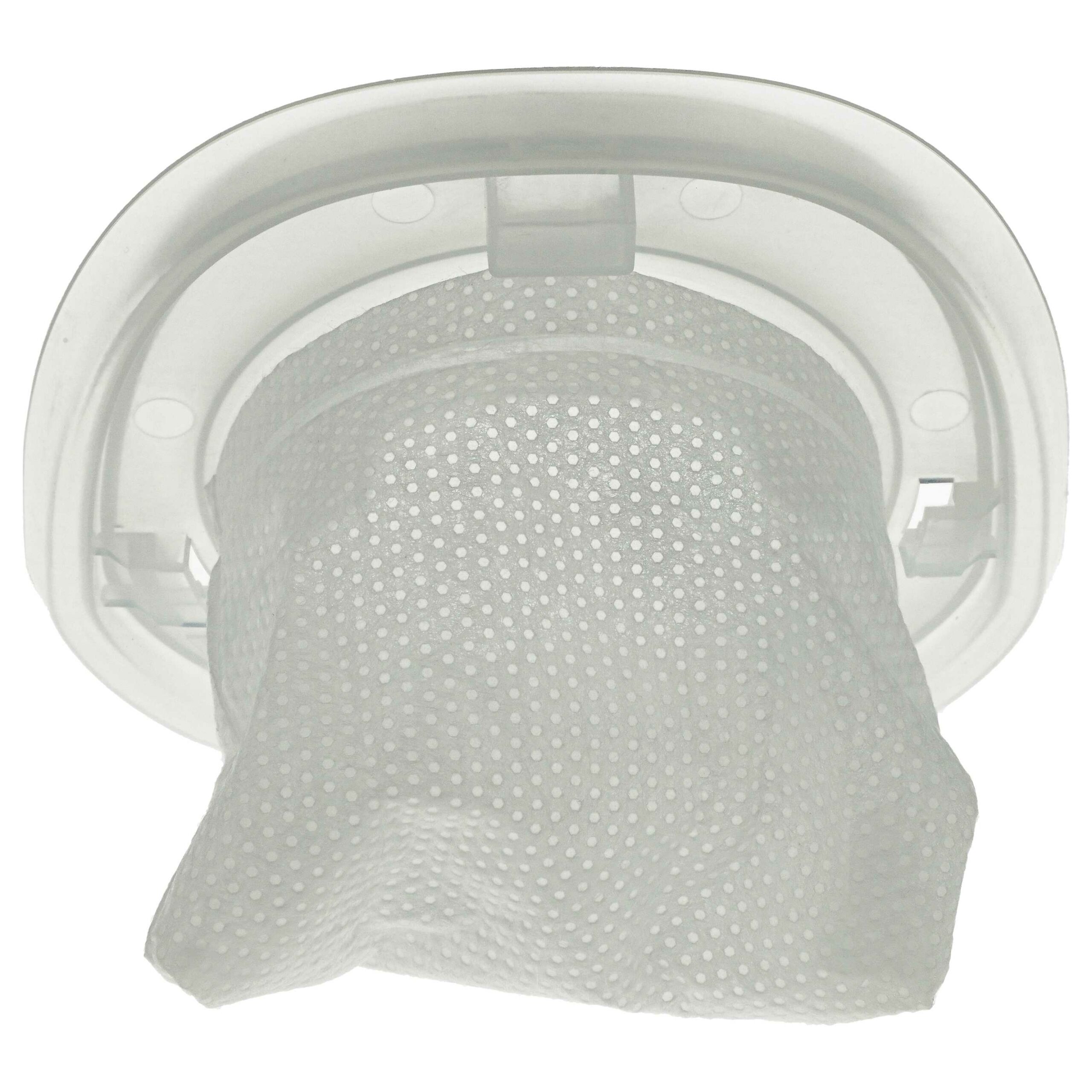 5x Filtros vhbw para Aspirador Black & Decker HNVC115J0, HNVC220BCZ01 - Image 3