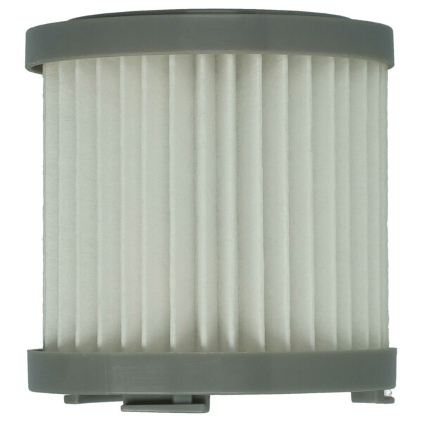Filtro de Substituição vhbw para De Longhi KG1045 Classe H11