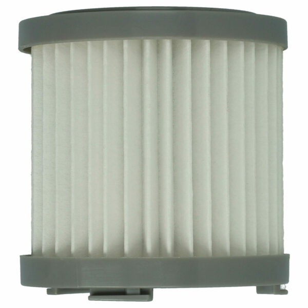 Filtro de Substituição vhbw para De Longhi KG1045 Classe H11