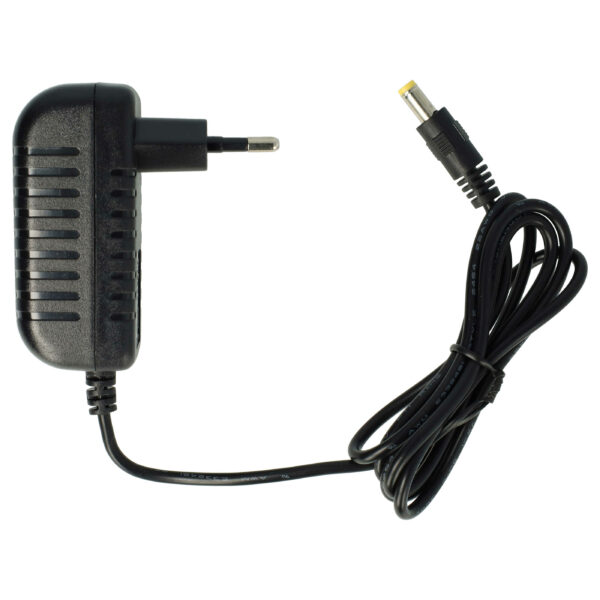 Carregador de Corrente AC vhbw para Poly Rove 30, 40, B2, B4 - 110 cm, 5V
