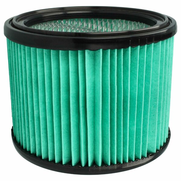 Filtro de Substituição vhbw para Aspirador Bosch 2608000699 - Classe H11