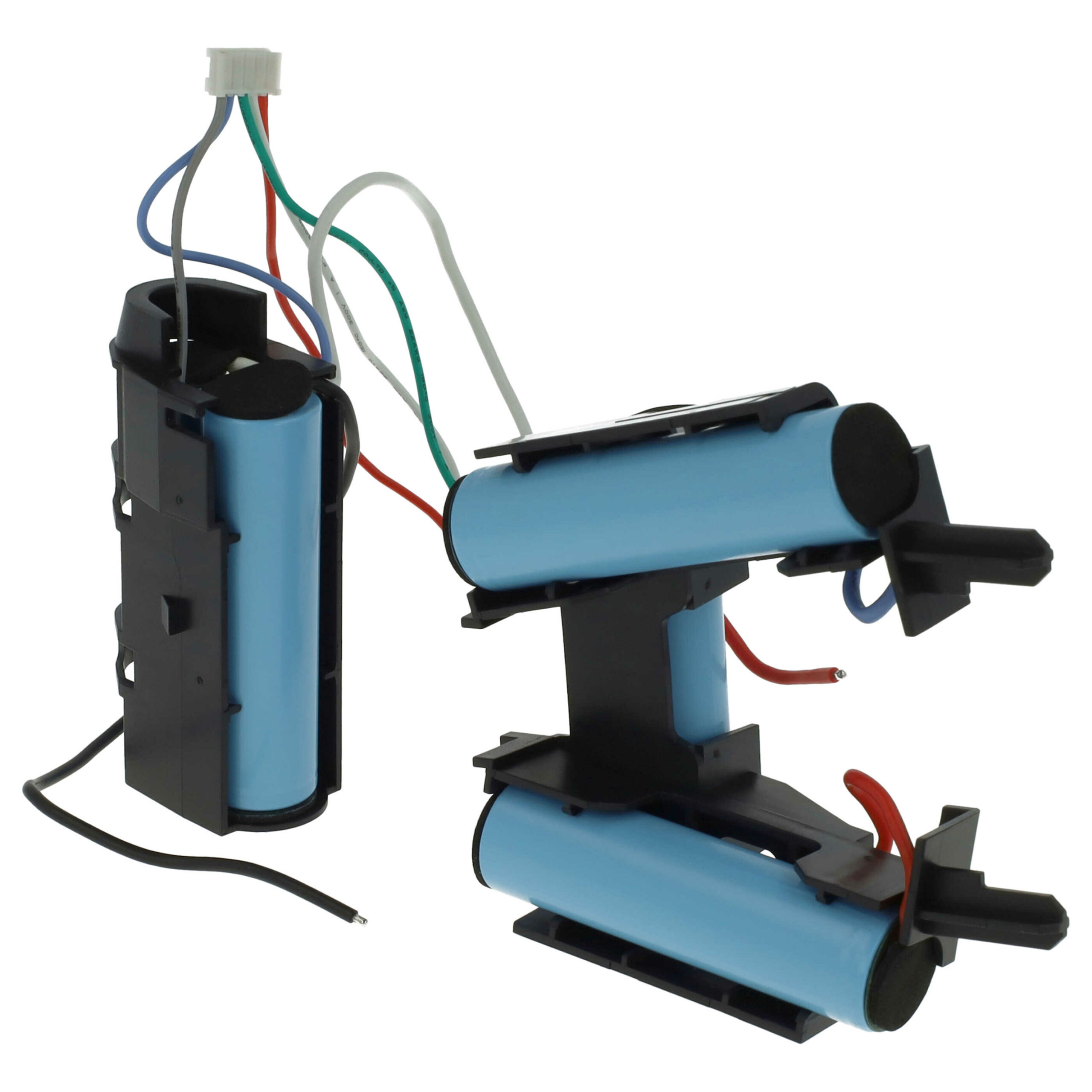 Bateria vhbw 18V 2000mAh Li-Ion para Electrolux e AEG - Image 3