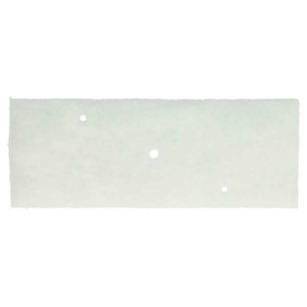 Filtro Fino vhbw para Secadora Panasonic ANH300-4871, ANH300-4870