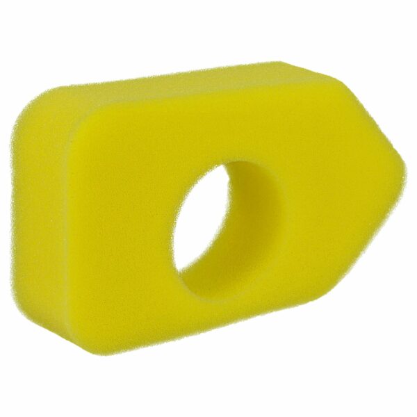 Filtro de ar para cortadores de relva Briggs & Stratton 698369 vhbw