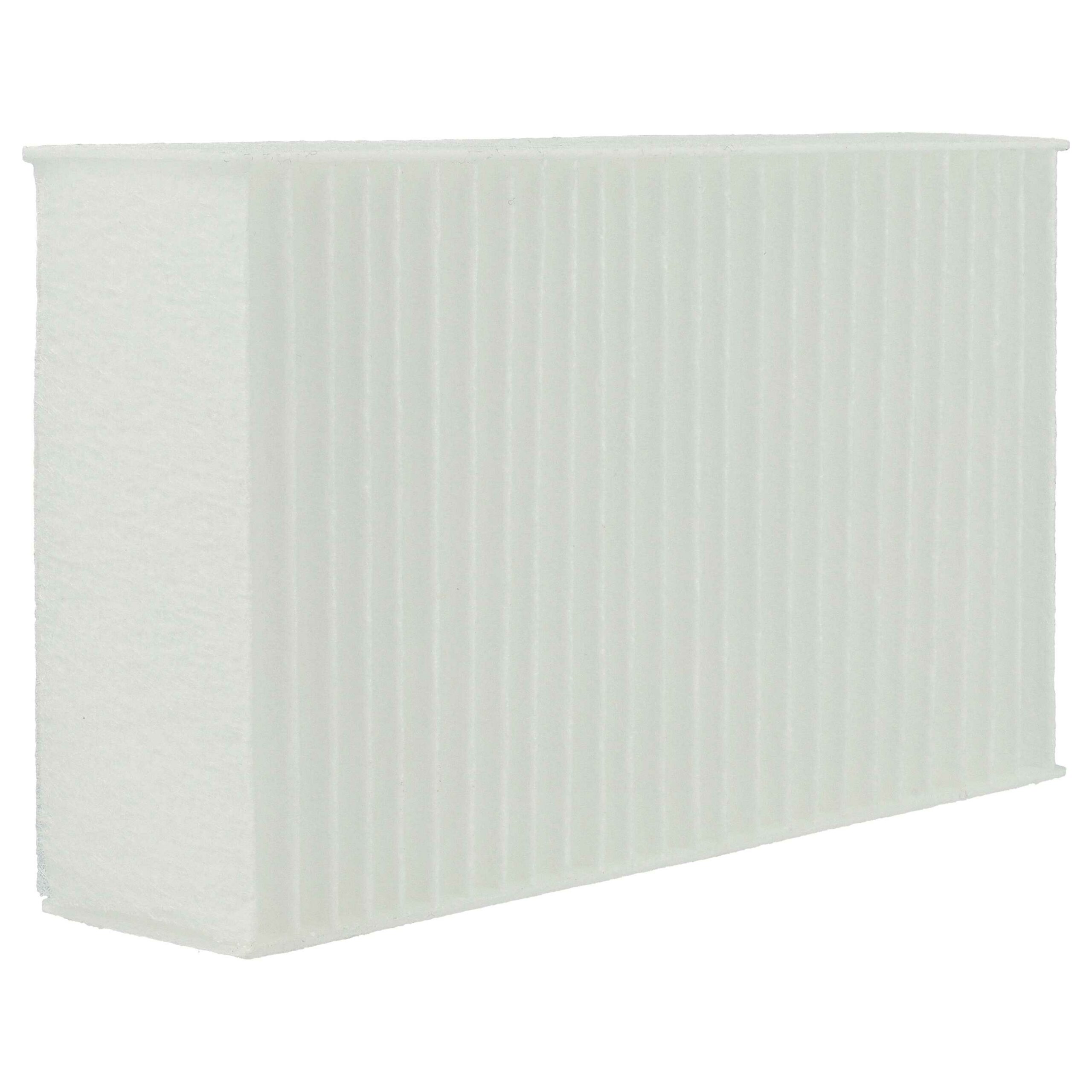 Filtro de Ar para Secadora Miele TF-HG4 (ref. 6202520) - Pack de 3 Unidades vhbw - Image 2